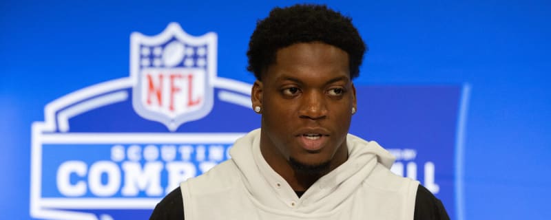 Ravens wrap up draft class signings