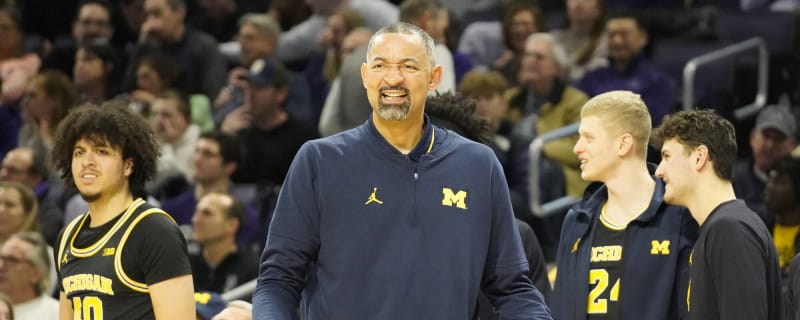 Five reasons Michigan should keep beleaguered Howard as coach