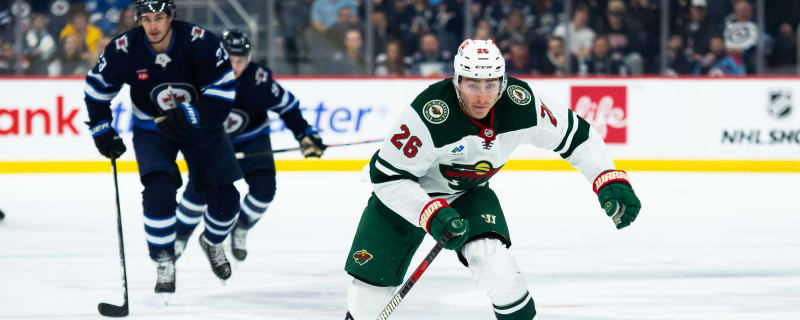 Maple Leafs’ Dewar Brings Missing Element to the Team