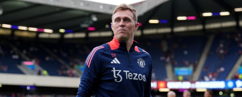Darren Fletcher has his say on Tottenham’s shambolic start to the season