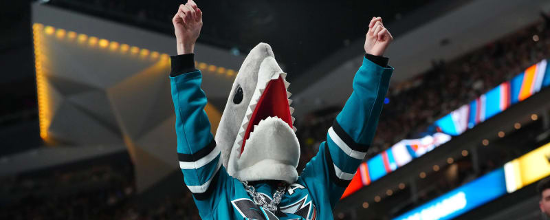 Sharks win 2024 NHL Draft Lottery, Macklin Celebrini sweepstakes