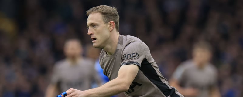 Tottenham ready to sell another midfielder after Hojbjerg but sale hinges on key factor – report