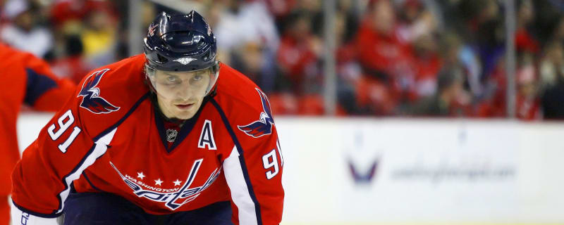 In Retrospect, Fedorov Wishes he Stayed With Red Wings