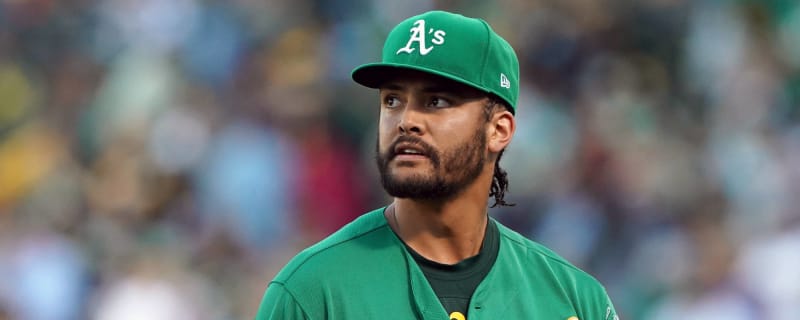 Sean Manaea News - ESPN