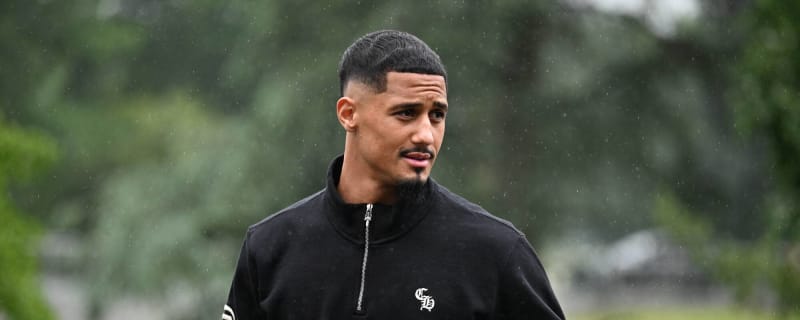 It will only be good for Arsenal if Saliba is not used by France at the Euros