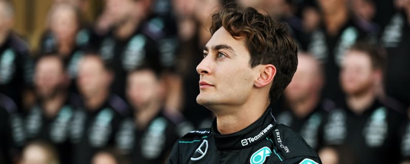 George Russell: 'People have been bullied by Max for years'