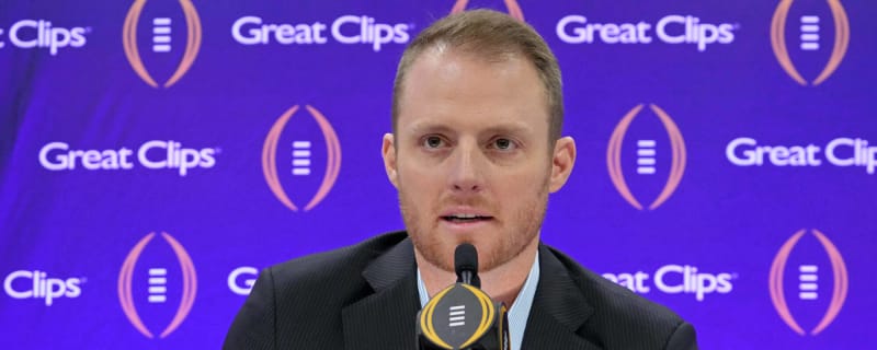 Former Alabama QB makes strong statement about the lack of hype the Tennessee Vols are receiving this offseason