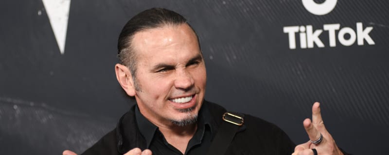 The Hardys deserve one last run in WWE