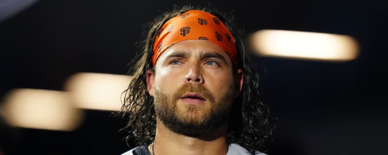 Brandon Crawford: The Hometown Kid Who Defined a Giants Era