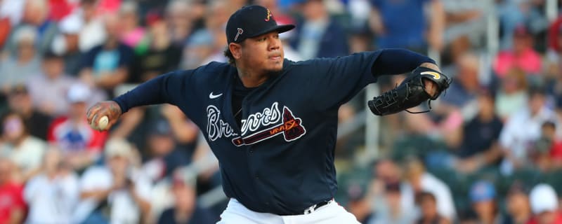 Felix Hernandez: Comparing Him and Each Team's Young Star To Former MLB  Greats, News, Scores, Highlights, Stats, and Rumors