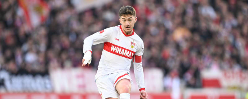 Liverpool hold internal talks over Bundesliga star