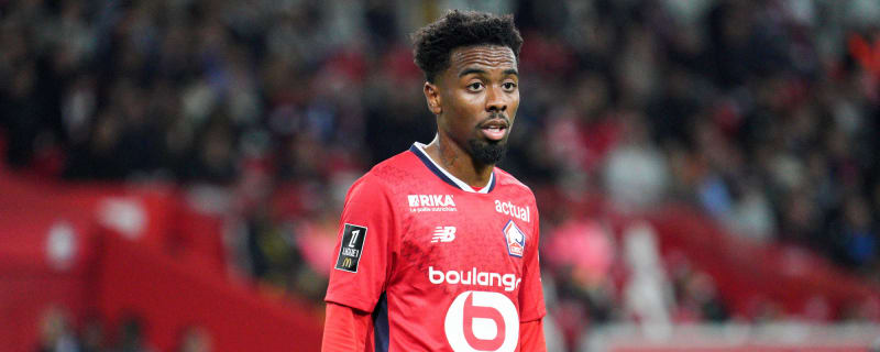 Lee Dixon recommends a new England star to Arsenal