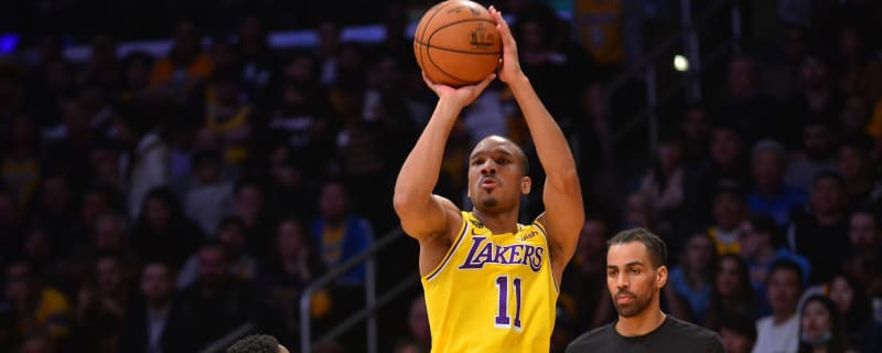 Report: Celtics were looking for reunion with Avery Bradley