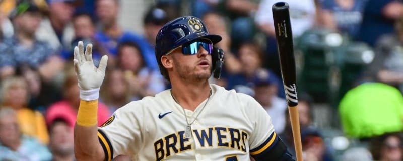 Former MVP Josh Donaldson signs minor league deal with Brewers after  getting released by Yankees
