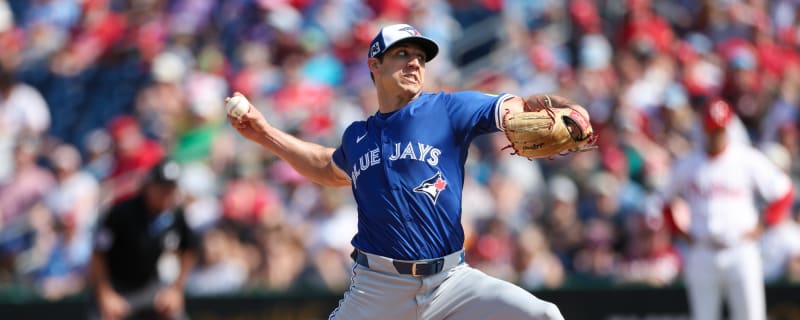 Blue Jays to select several players as Opening Day roster takes shape