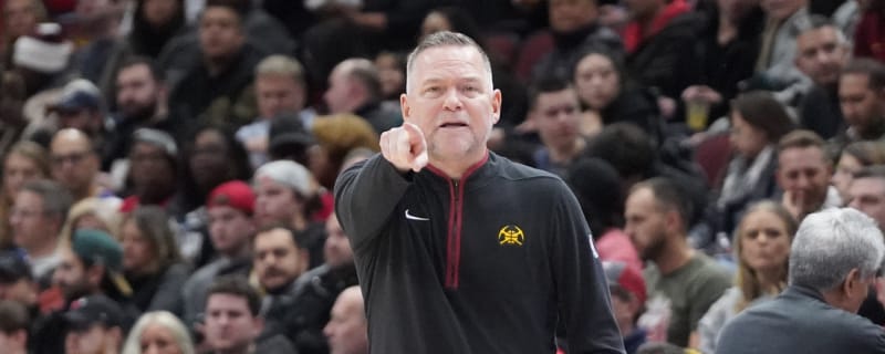 Report: ‘Cold War’ between Calvin Booth, Michael Malone led to abrupt dismissal of both