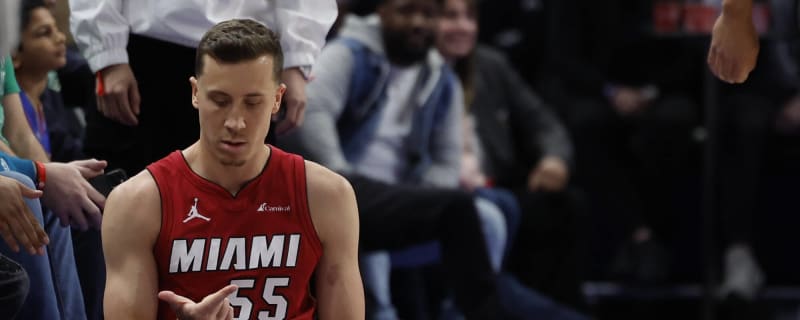 Miami Heat’s 30-Year-Old Weapon Doesn’t Believe He’s Hit His Prime Yet