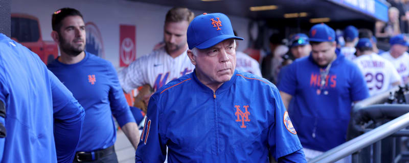 Legendary manager Buck Showalter looking to come to Chicago?