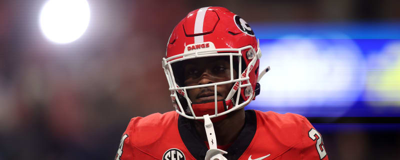 NFL Draft countdown: Focus on Ravens' first-round pick at No. 27