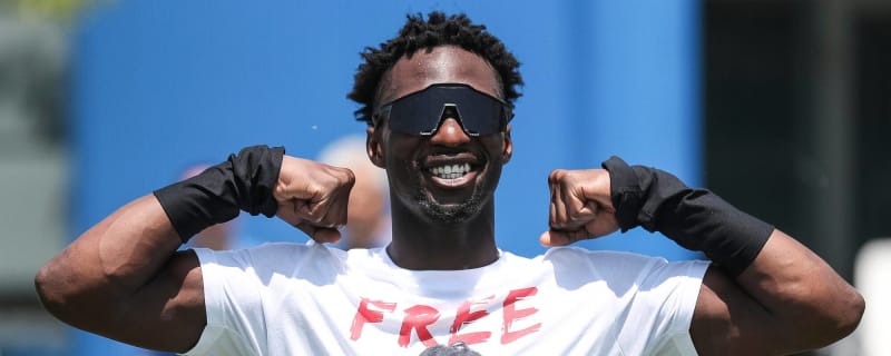 Four young Detroit Lions primed for a breakout 2023 season