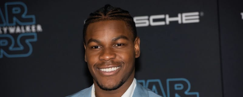 John Boyega's agent denies the actor left 'Rebel Ridge' production without telling anyone