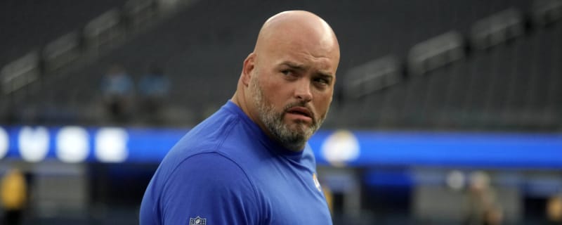 NFL analyst floats idea of Andrew Whitworth returning to Bengals