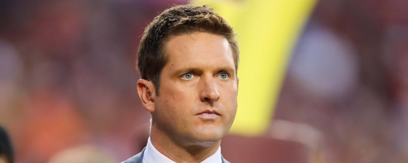 ESPN's Todd McShay Changes Steelers Selection In Latest 2023 NFL Mock Draft