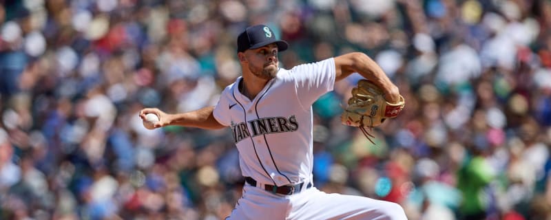 Three rising stars for the Seattle Mariners