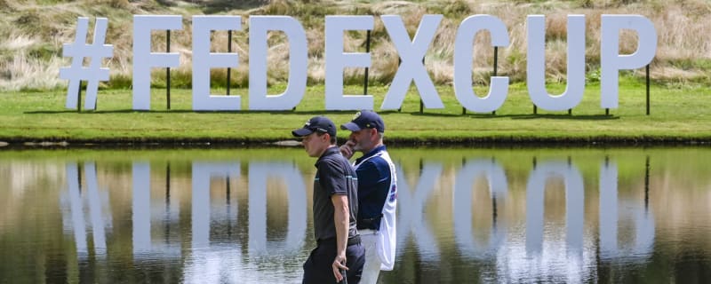 15 storylines heading into the FedExCup