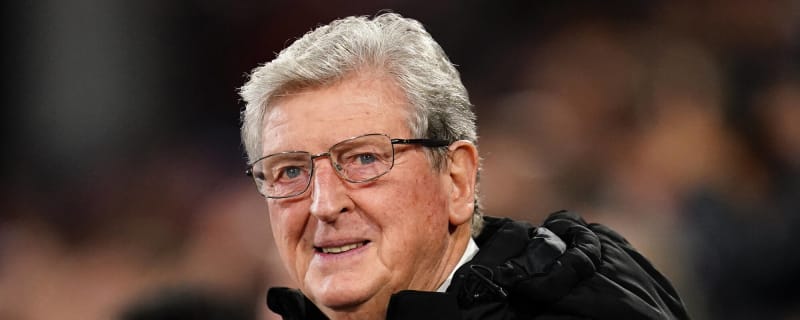 Crystal Palace set to make Roy Hodgson sack decision with several candidates lined up