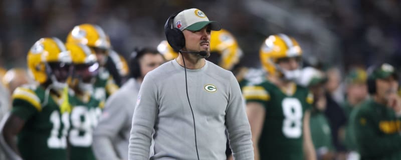 Complimentary Football: It’s What’s Next For The Packers!