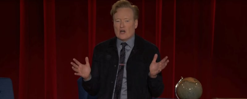 Year in review: The most memorable late-night TV moments of 2021