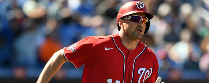 Will Ryan Zimmerman return to the Washington Nationals in 2021? - Federal  Baseball