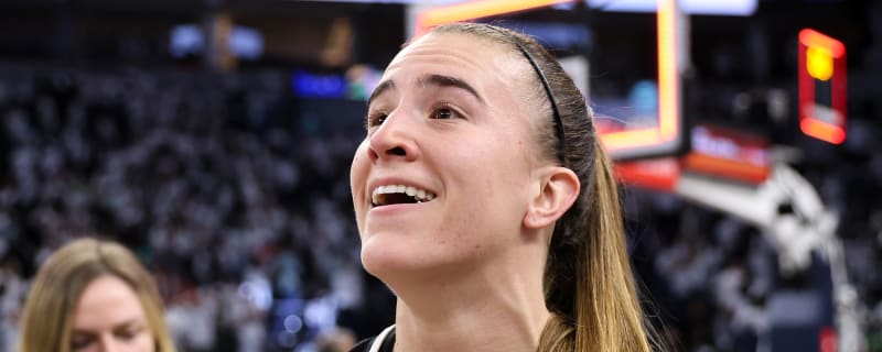 Kobe Bryant's legacy lives on through Sabrina Ionescu