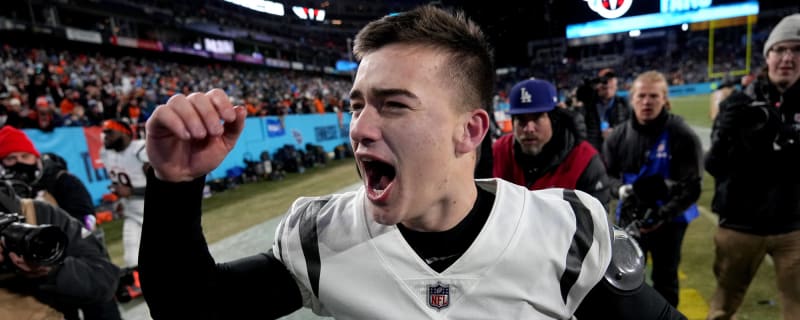 Super Bowl LVI kicker props to bet