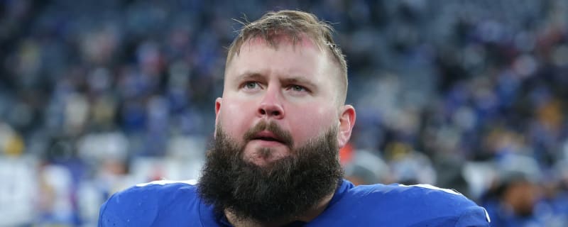 Eagles Could Acquire Veteran Rival From Giants To Add More Depth