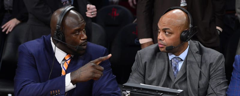 Report: TNT is still fighting to save its NBA rights
