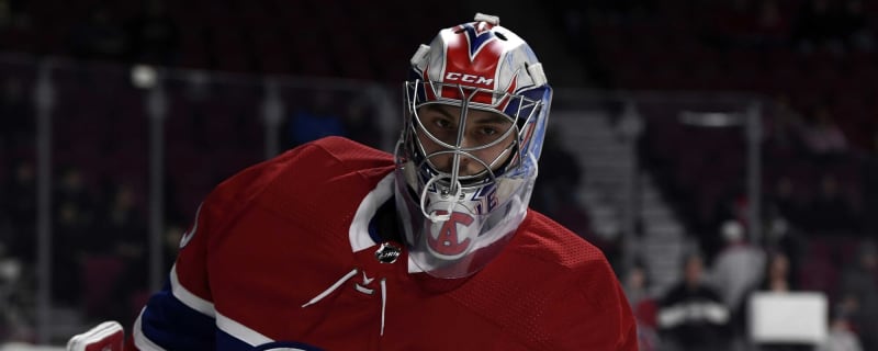 Former Canadiens draft pick hoping for NHL comeback