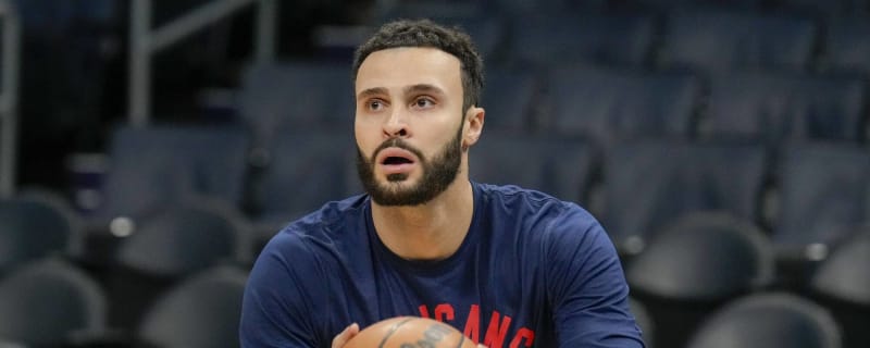 Larry Nance Jr. likely to make Pelicans debut on Thursday