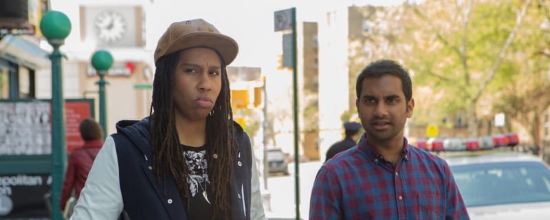Lena Waithe takes center stage in first 'Master of None' Season 3 trailer