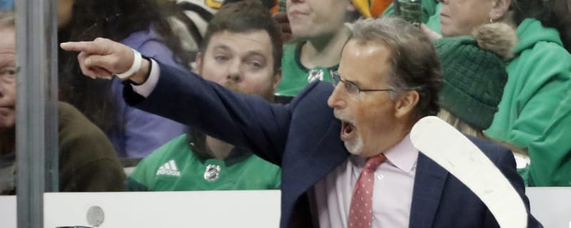 The 10 scariest coaches in NHL history