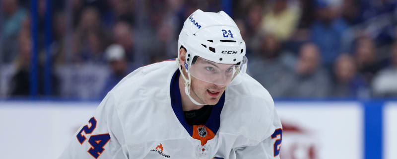 Roy Scratches Mayfield, Reilly & Dobson Practice; Trade Coming?