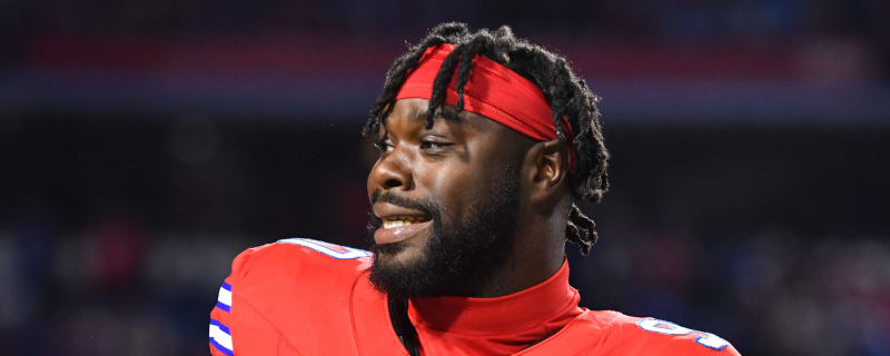 Dolphins audition former first-round pick, others in wake of major injury