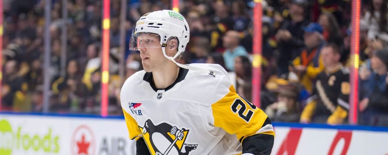 Penguins Trade: Lars Eller Back to Capitals, Small Return