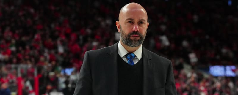 Pros & Cons of Retaining Pascal Vincent as Blue Jackets’ Coach