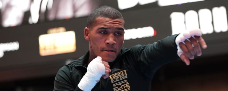 UKAD Clarifies Conor Benn Situation Following Statement from ‘The Destroyer’