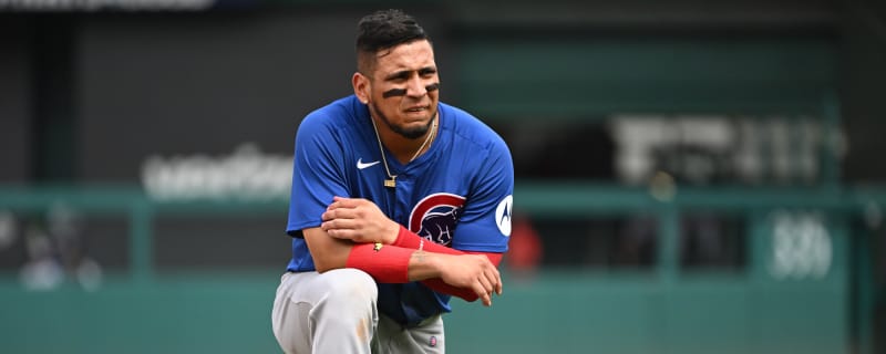 Three biggest offseason questions facing Cubs