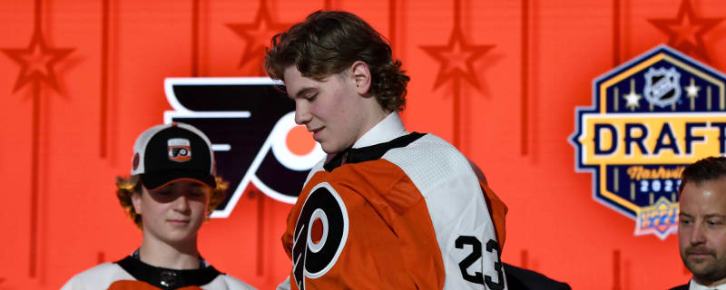 3 Flyers Prospects Who Could Take a Major Step in 2024-25