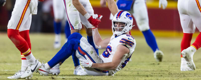 &#39;It Hurts&#39;: Dalton Kincaid Issues Emotional First Statement