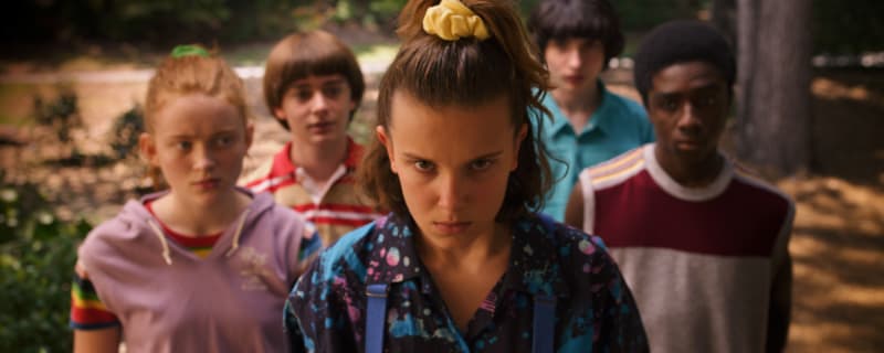 Movies and shows you can stream on Netflix right now